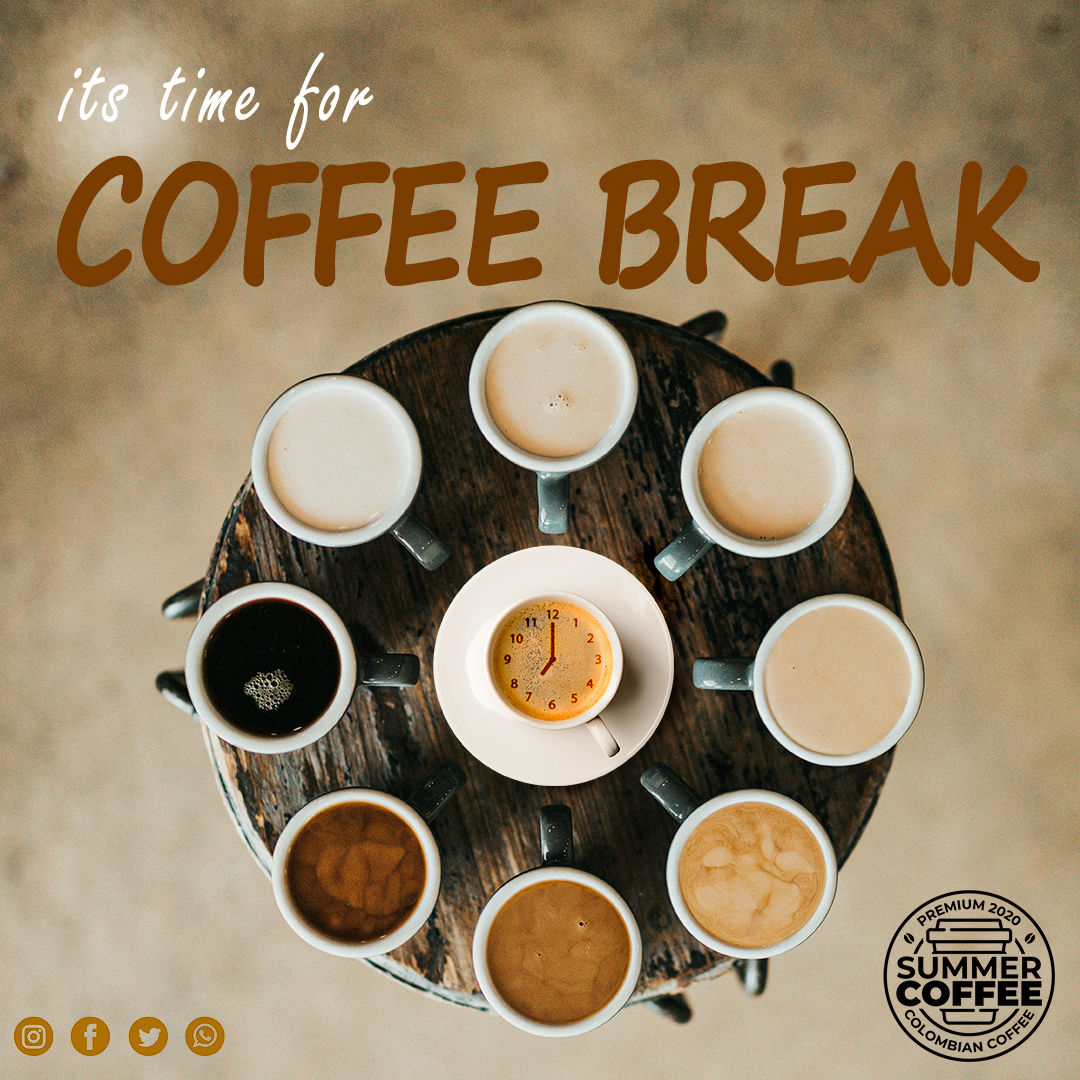 Coffee Shop Detail 2